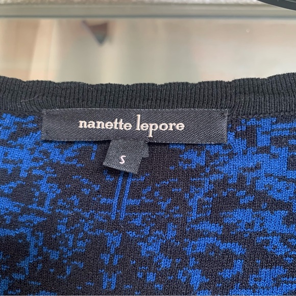 Nanette Lepore Dress - Picture 4 of 9